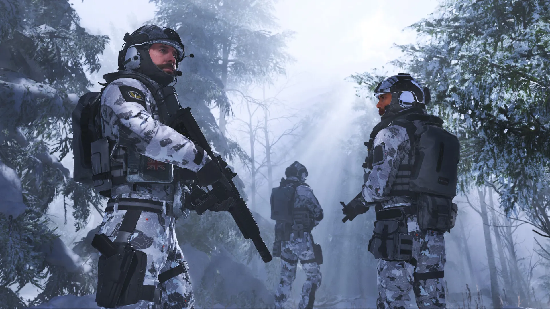 Call of Duty®: Modern Warfare® III screenshot 2