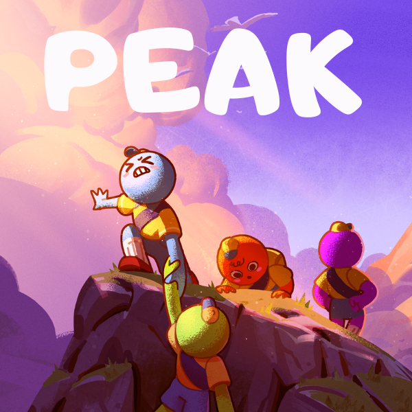 PEAK