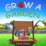 Roblox: Grow a Garden